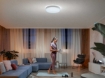 Plafoniera Philips Hue Enrave White XL White Ambiance 4116131P6