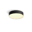 Plafoniera Philips Hue Enrave Black S White Ambiance 4115830P6