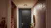 Plafoniera Philips Hue Enrave Black S White Ambiance 4115830P6
