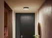 Plafoniera Philips Hue Enrave Black S White Ambiance 4115830P6