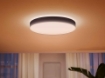 Plafoniera Philips Hue Enrave Black XL White Ambiance 4116130P6