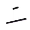 Pendul Philips Hue Ensis Black White and Color Ambiance