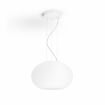 Lustra Philips Hue Flourish White 39.5W White and Color Ambiance