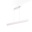 Philips Hue Pendul Ensis White and Color Ambiance BT 2x39.5W