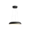 Lustra neagra Philips Hue Amaze BT White Ambiance 25W