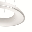 Lustra alba Philips Hue Amaze BT White Ambiance 25W