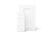 Pendul alb Philips Hue Being White Ambiance BT 25W 4098431P6
