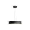 Lustra neagra Philips Hue Fair BT 25W White Ambiance