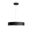 Lustra neagra Philips Hue Fair BT 25W White Ambiance