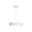 Lustra alba Philips Hue Fair BT 25W White Ambiance