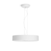 Lustra alba Philips Hue Fair BT 25W White Ambiance