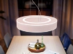 Lustra alba Philips Hue Enrave White Ambiance 4116231P6
