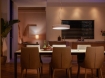 Lustra alba Philips Hue Enrave White Ambiance 4116231P6