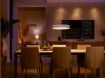Lustra alba Philips Hue Enrave White Ambiance 4116231P6