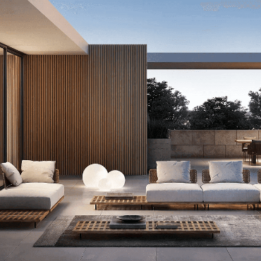 Corpuri de Iluminat Decorativ Exterior