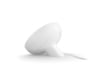 Veioza Philips Hue Bloom White BT White and Color Ambiance