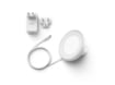 Veioza Philips Hue Bloom White BT White and Color Ambiance