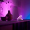 Veioza Philips Hue Bloom White BT White and Color Ambiance