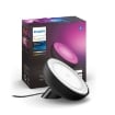 Veioza Philips Hue Bloom Black BT White and Color Ambiance
