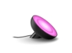 Veioza Philips Hue Bloom Black BT White and Color Ambiance