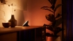 Veioza Philips Hue Bloom Black BT White and Color Ambiance