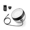 Philips Hue Iris Black BT White and Colour Ambiance PS04044