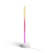 Veioza alba Philips Hue Gradient Signe BT 11.8W White and Color Ambiance