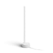 Veioza alba Philips Hue Gradient Signe BT 11.8W White and Color Ambiance