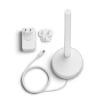 Veioza alba Philips Hue Gradient Signe BT 11.8W White and Color Ambiance