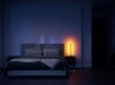Veioza alba Philips Hue Gradient Signe BT 11.8W White and Color Ambiance
