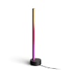 Veioza neagra Philips Hue Gradient Signe BT 11.8W White and Color Ambiance