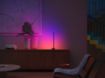 Veioza neagra Philips Hue Gradient Signe BT 11.8W White and Color Ambiance