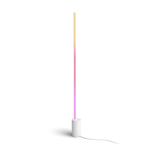 Philips Hue White and Color lampadaire Signe, al…