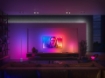 Lampadar alb Philips Hue Gradient Signe White BT White and Color Ambiance