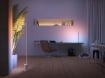 Lampadar alb Philips Hue Gradient Signe White BT White and Color Ambiance