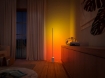 Lampadar alb Philips Hue Gradient Signe White BT White and Color Ambiance