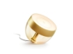 Veioza Philips Hue Iris Gold BT 8.2W White and Color Ambiance