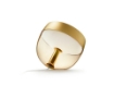 Veioza Philips Hue Iris Gold BT 8.2W White and Color Ambiance