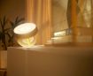 Veioza Philips Hue Iris Gold BT 8.2W White and Color Ambiance