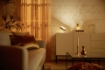 Veioza Philips Hue Iris Gold BT 8.2W White and Color Ambiance