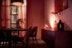 Philips Hue Iris Copper BT White and Colour Ambiance