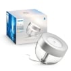 Philips Hue Iris Silver BT 8.2W White and Colour Ambiance