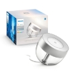Philips Hue Iris Silver BT 8.2W White and Colour Ambiance