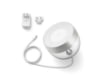 Philips Hue Iris Silver BT 8.2W White and Colour Ambiance
