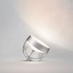 Philips Hue Iris Silver BT 8.2W White and Colour Ambiance