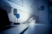 Philips Hue Iris Silver BT 8.2W White and Colour Ambiance