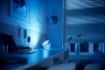 Philips Hue Iris Silver BT 8.2W White and Colour Ambiance