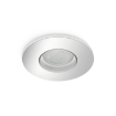 Spot LED Philips Hue Xamento Chrome incastrat 5.7W White and Color Ambiance