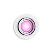 Spot incastrat alb Philips Hue Centura BT 5.7W White and Color Ambiance