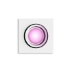 Spot alb incastrat Philips Hue Centura BT 5.7W White and Color Ambiance